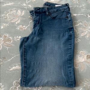 Women’s NYDJ Classic Blue Women's Jeans